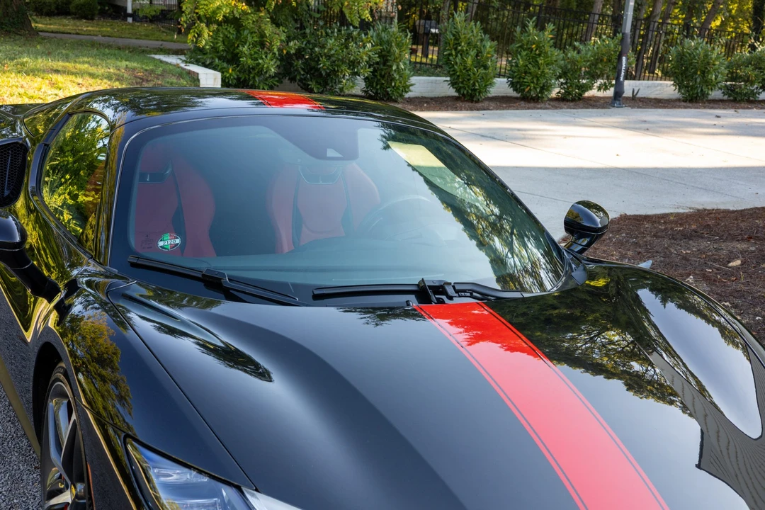 2024 Ferrari 296 GTS - Image 24 of 31