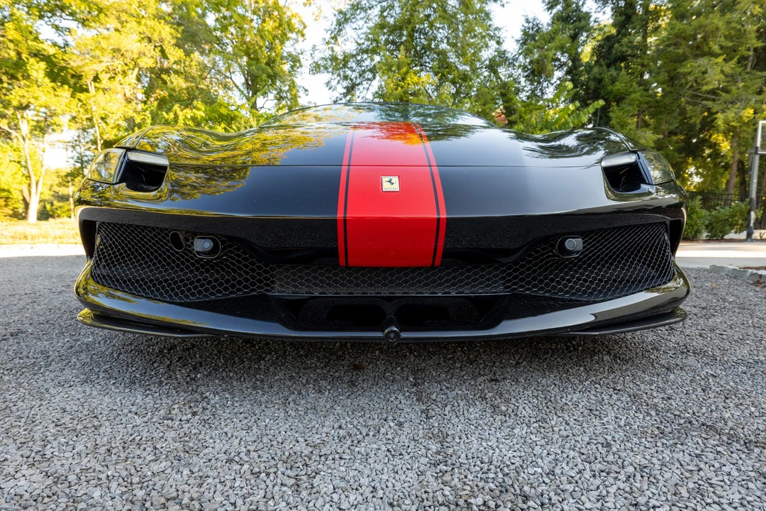 2024 Ferrari 296 GTS - Image 22 of 31