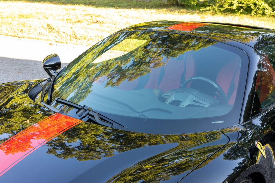2024 Ferrari 296 GTS - Image 25 of 31