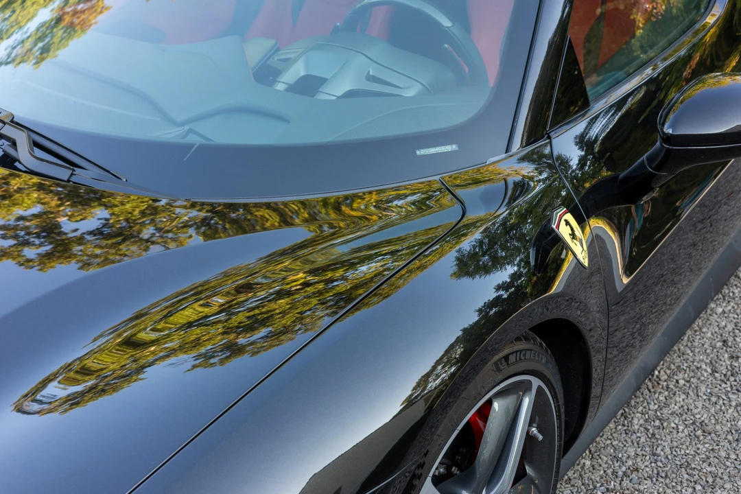 2024 Ferrari 296 GTS - Image 30 of 31