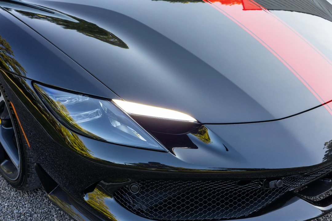 2024 Ferrari 296 GTS - Image 27 of 31