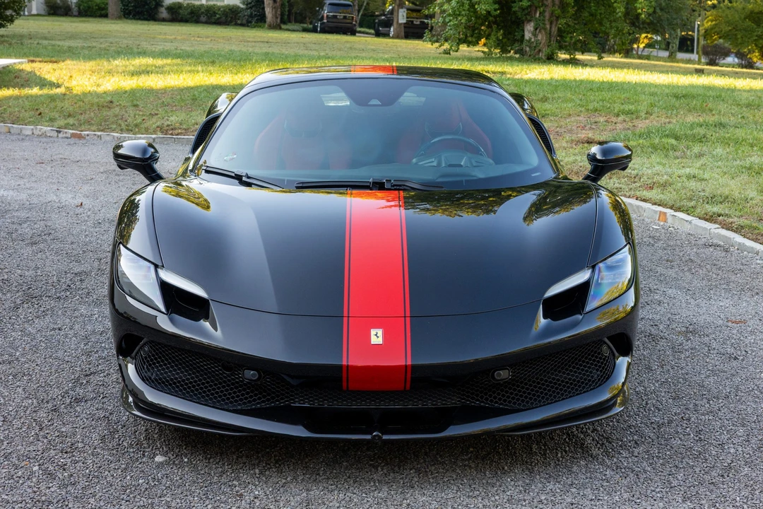 2024 Ferrari 296 GTS - Image 21 of 31