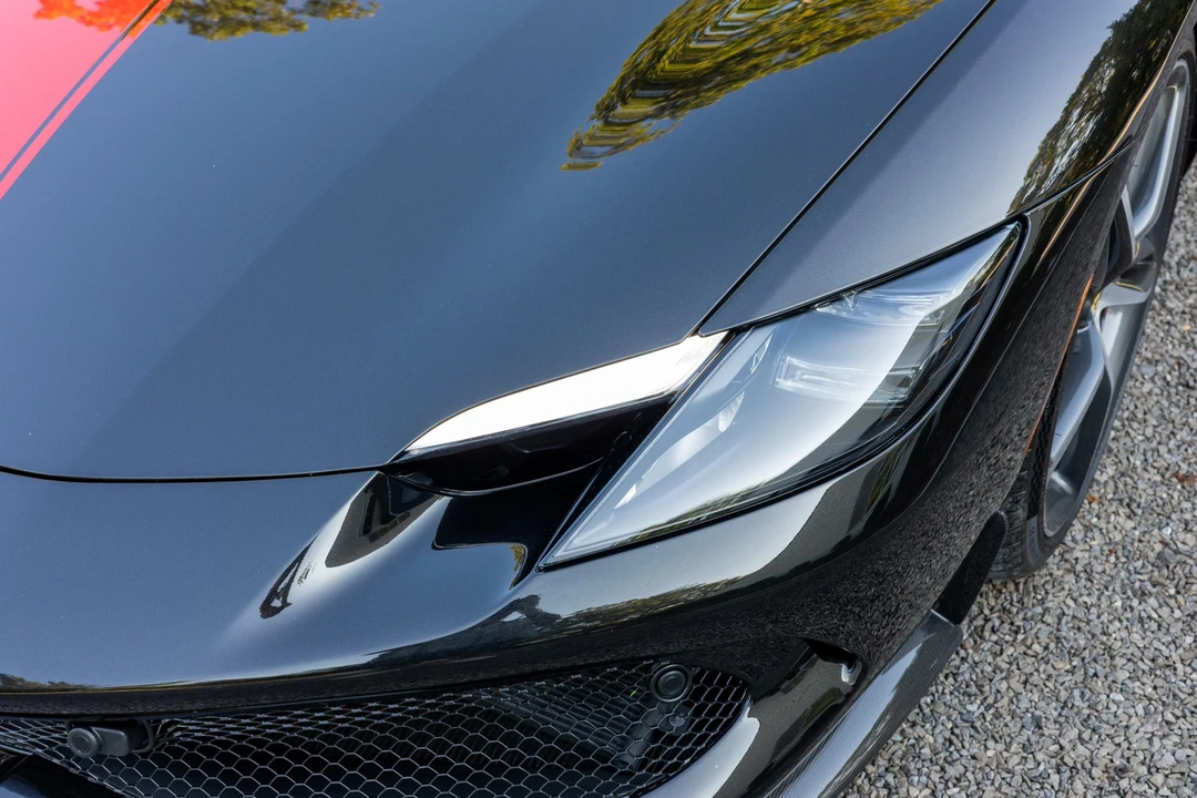 2024 Ferrari 296 GTS - Image 29 of 31