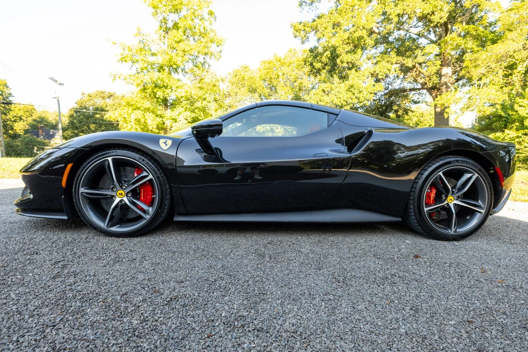 2024 Ferrari 296 GTS - Image 11 of 31