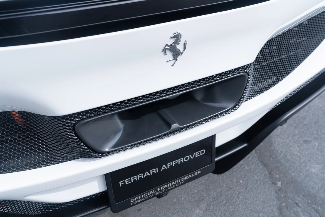 2024 Ferrari 296 GTS - Image 7 of 26