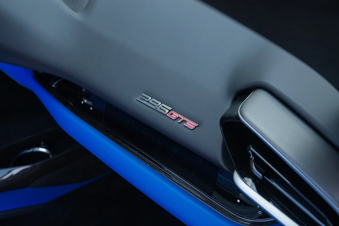 2024 Ferrari 296 GTS - Image 17 of 26