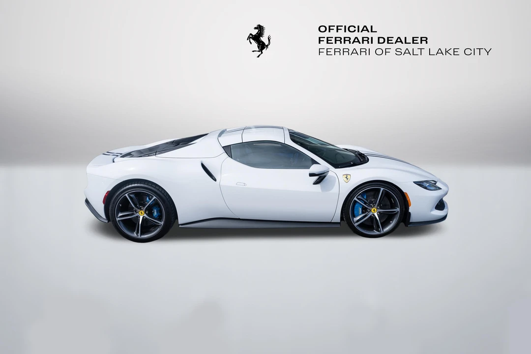 2024 Ferrari 296 GTS - Image 13 of 26