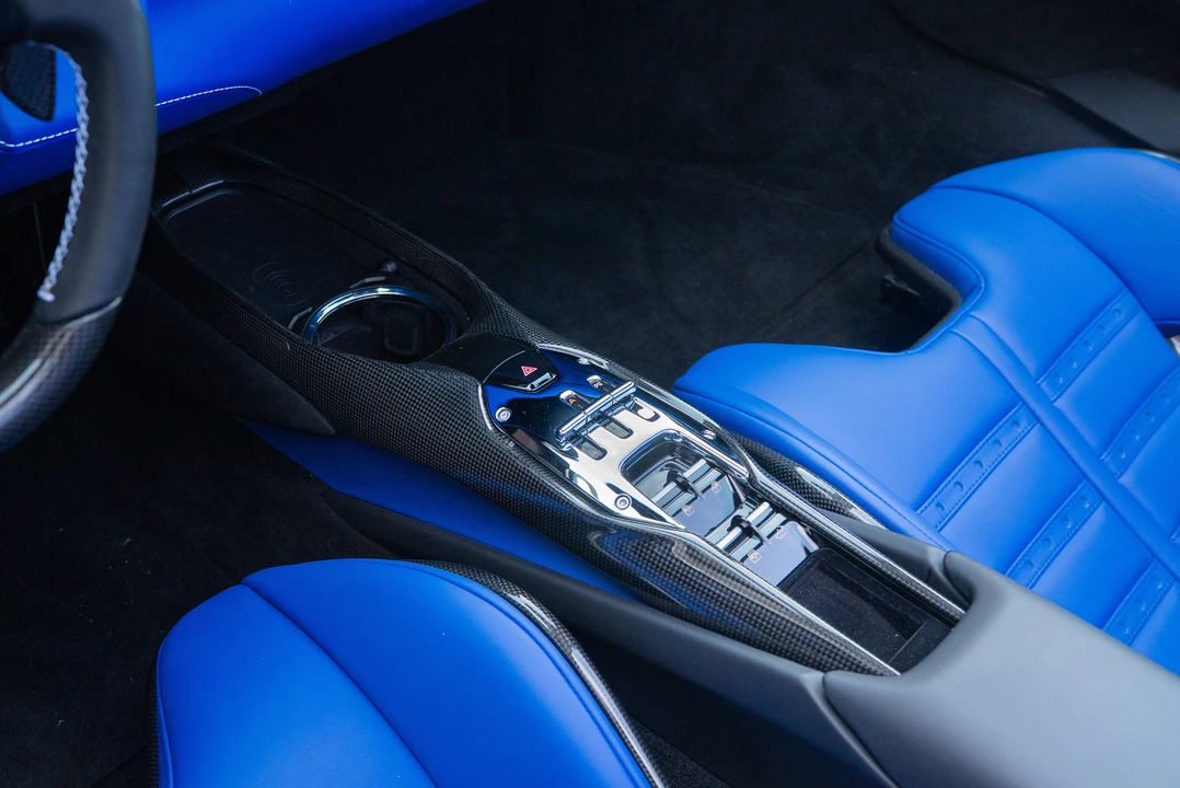2024 Ferrari 296 GTS - Image 16 of 26