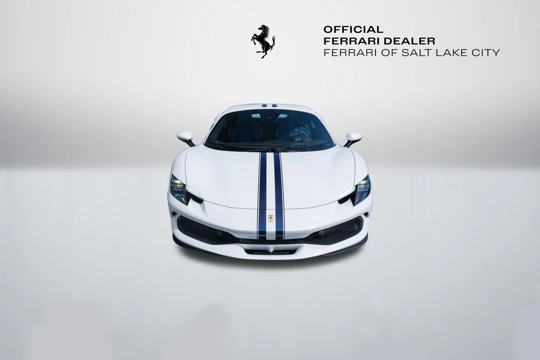 2024 Ferrari 296 GTS - Image 2 of 26