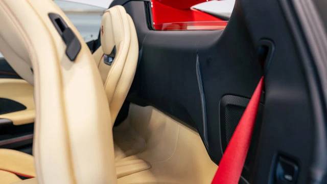 2024 Ferrari 296 GTS - Image 10 of 16
