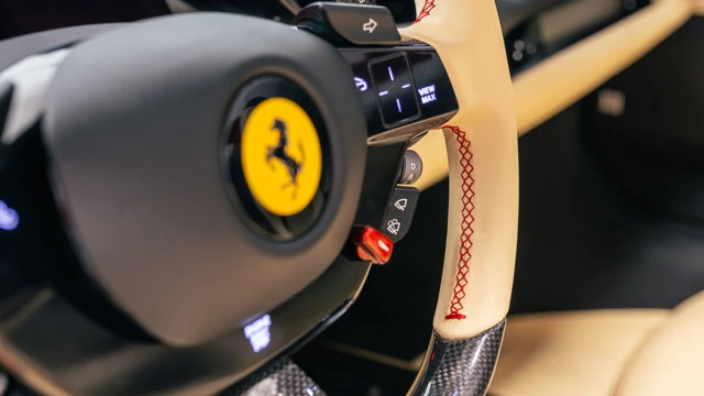 2024 Ferrari 296 GTS - Image 6 of 16