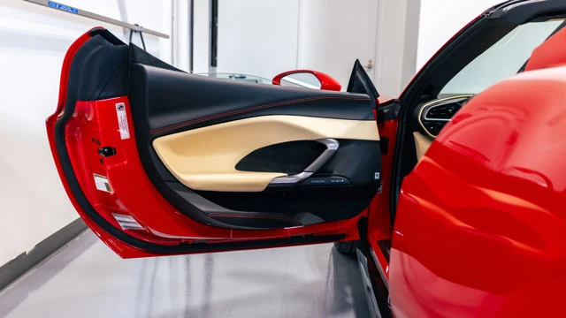 2024 Ferrari 296 GTS - Image 11 of 16
