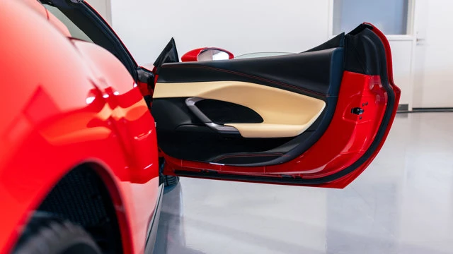 2024 Ferrari 296 GTS - Image 12 of 16