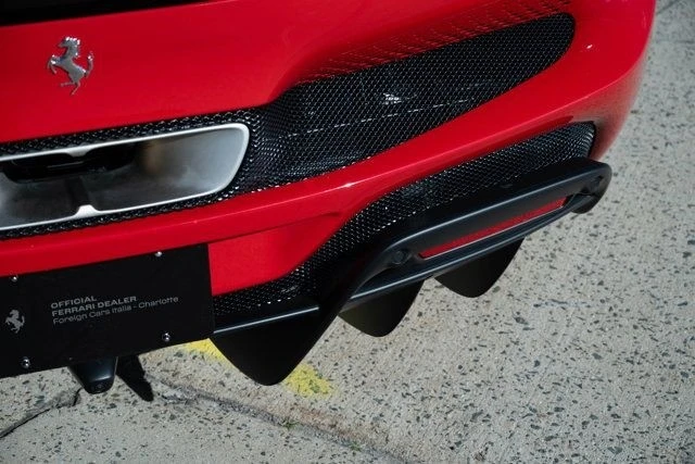2024 Ferrari 296 GTS - Image 31 of 31