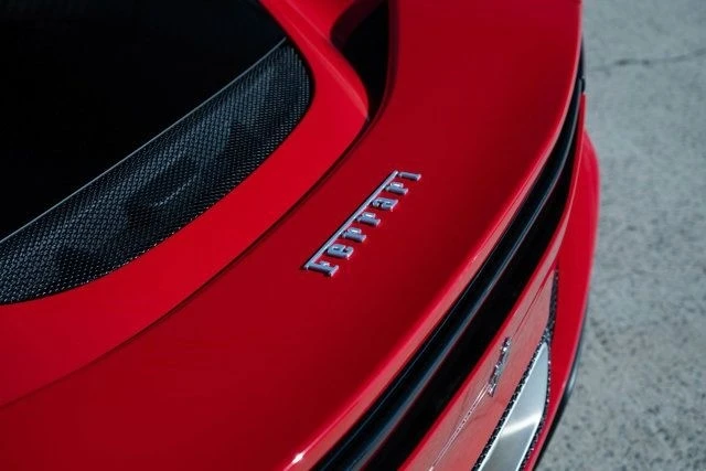 2024 Ferrari 296 GTS - Image 23 of 31