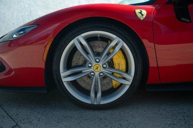 2024 Ferrari 296 GTS - Image 19 of 31