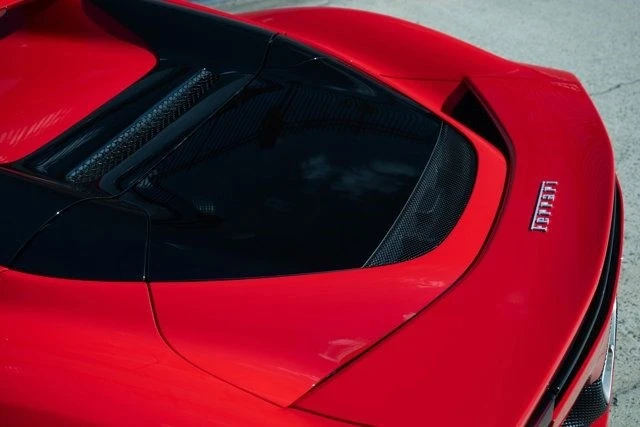 2024 Ferrari 296 GTS - Image 22 of 31