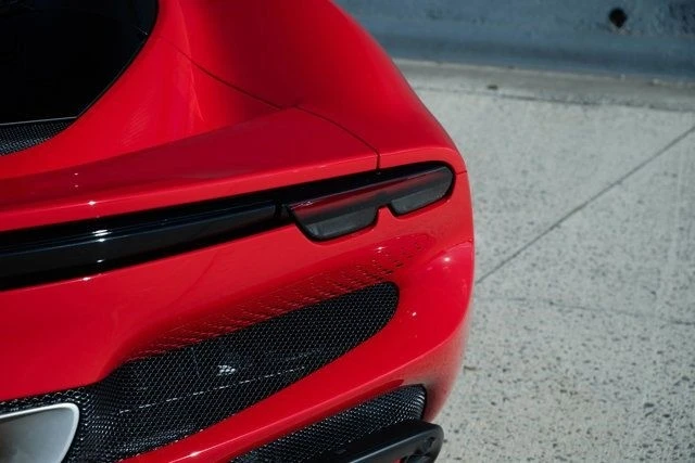 2024 Ferrari 296 GTS - Image 29 of 31