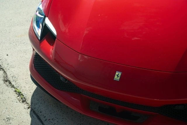 2024 Ferrari 296 GTS - Image 14 of 31