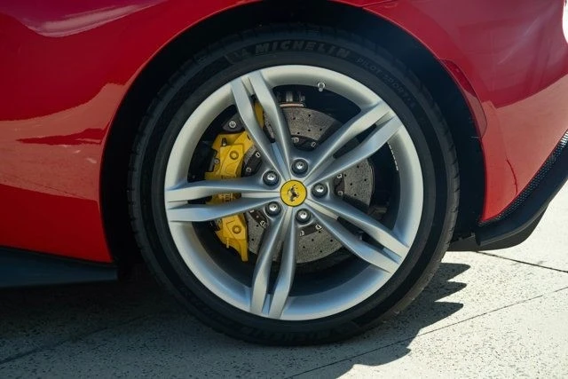 2024 Ferrari 296 GTS - Image 21 of 31