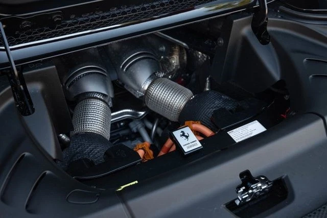 2024 Ferrari 296 GTS - Image 26 of 31