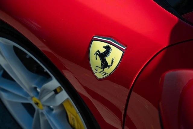 2024 Ferrari 296 GTS - Image 20 of 31