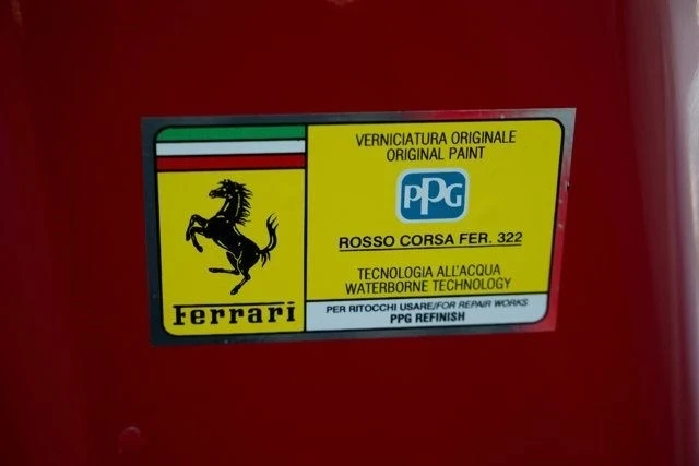 2024 Ferrari 296 GTS - Image 17 of 21