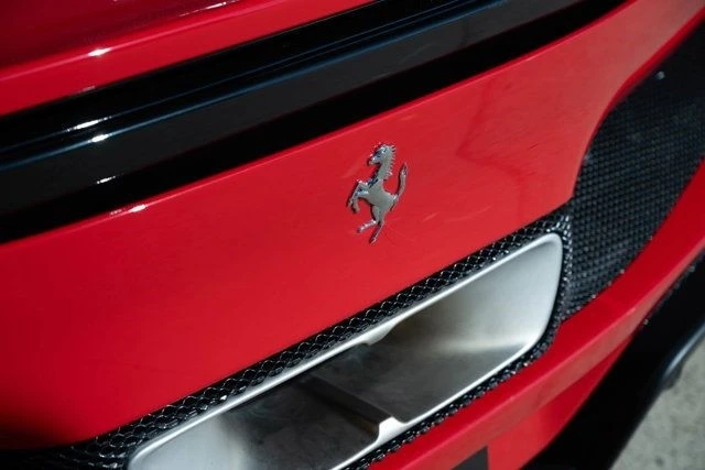 2024 Ferrari 296 GTS - Image 24 of 31
