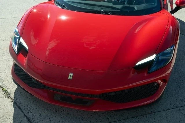 2024 Ferrari 296 GTS - Image 13 of 21