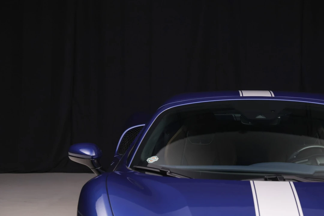 2024 Ferrari 296 GTS - Image 17 of 31