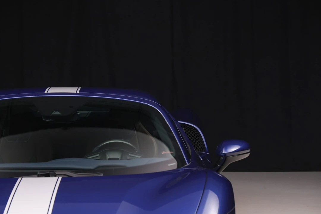2024 Ferrari 296 GTS - Image 18 of 31