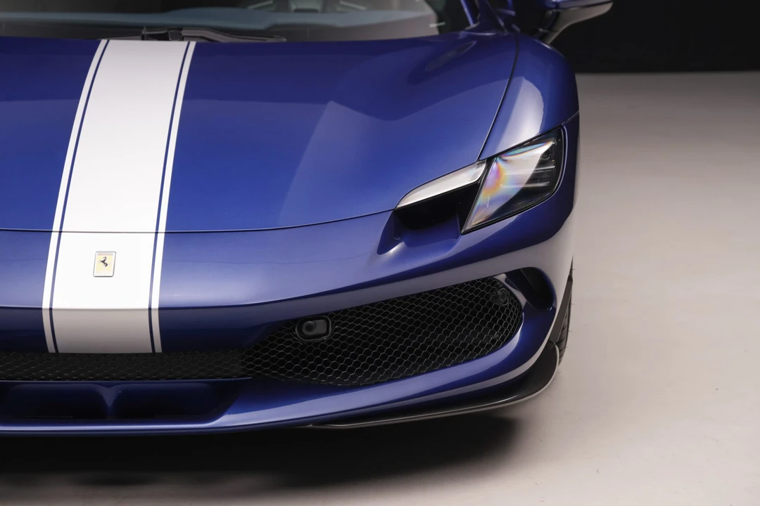 2024 Ferrari 296 GTS - Image 29 of 31