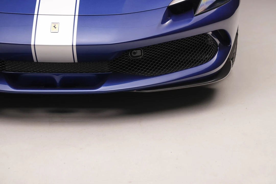 2024 Ferrari 296 GTS - Image 26 of 31