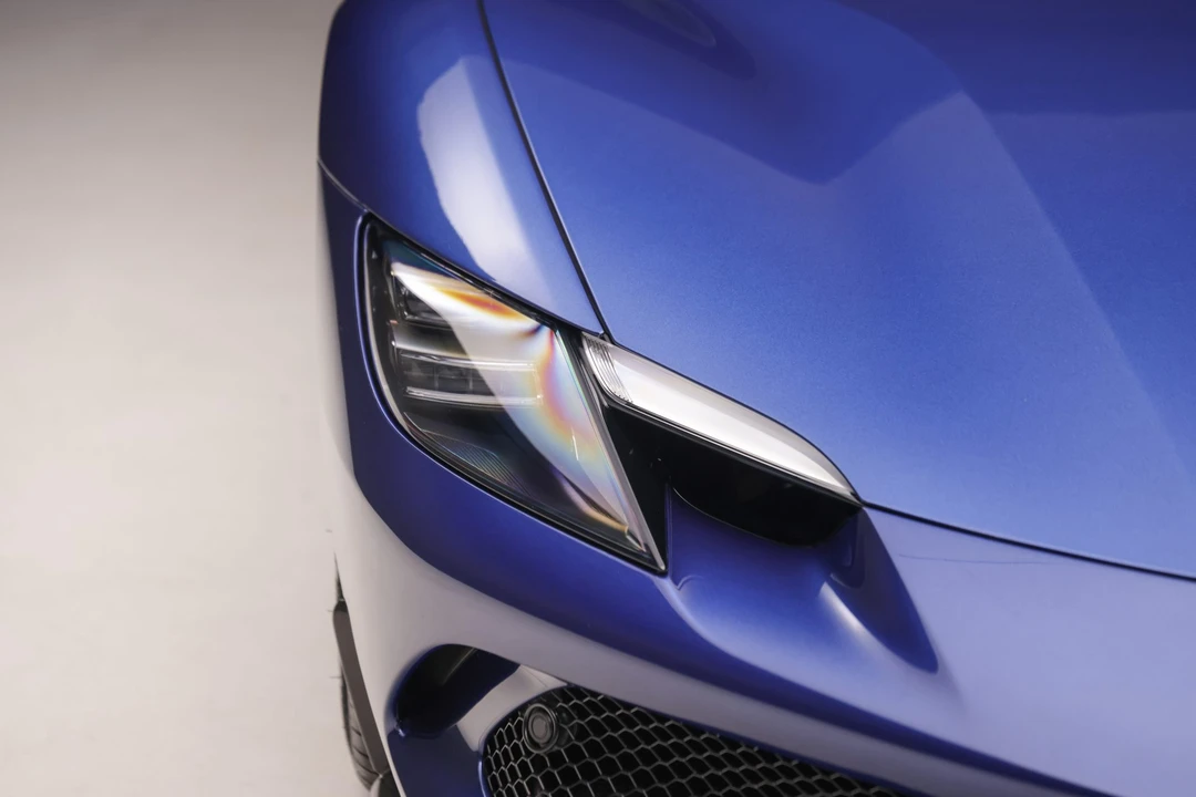 2024 Ferrari 296 GTS - Image 21 of 31
