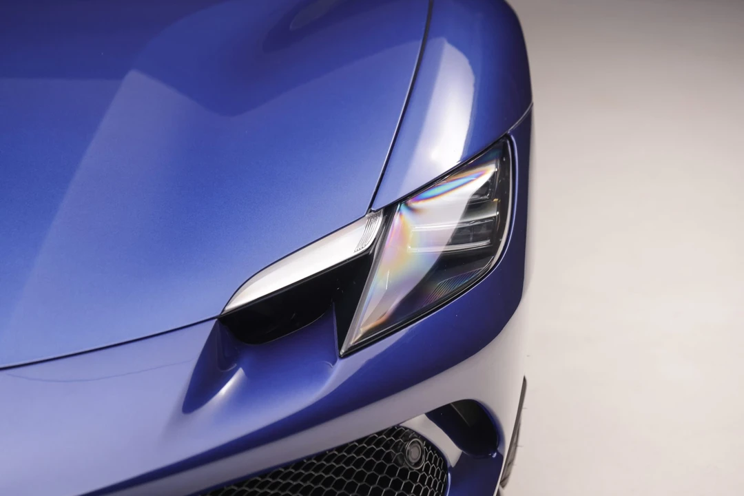 2024 Ferrari 296 GTS - Image 27 of 31