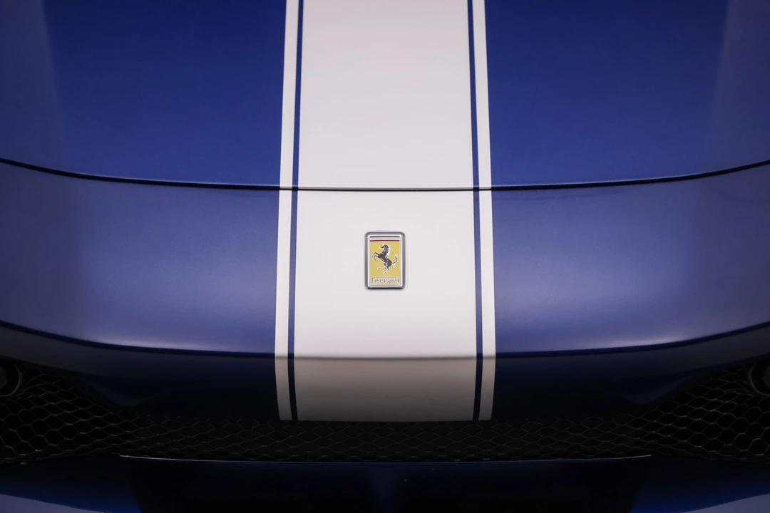 2024 Ferrari 296 GTS - Image 24 of 31
