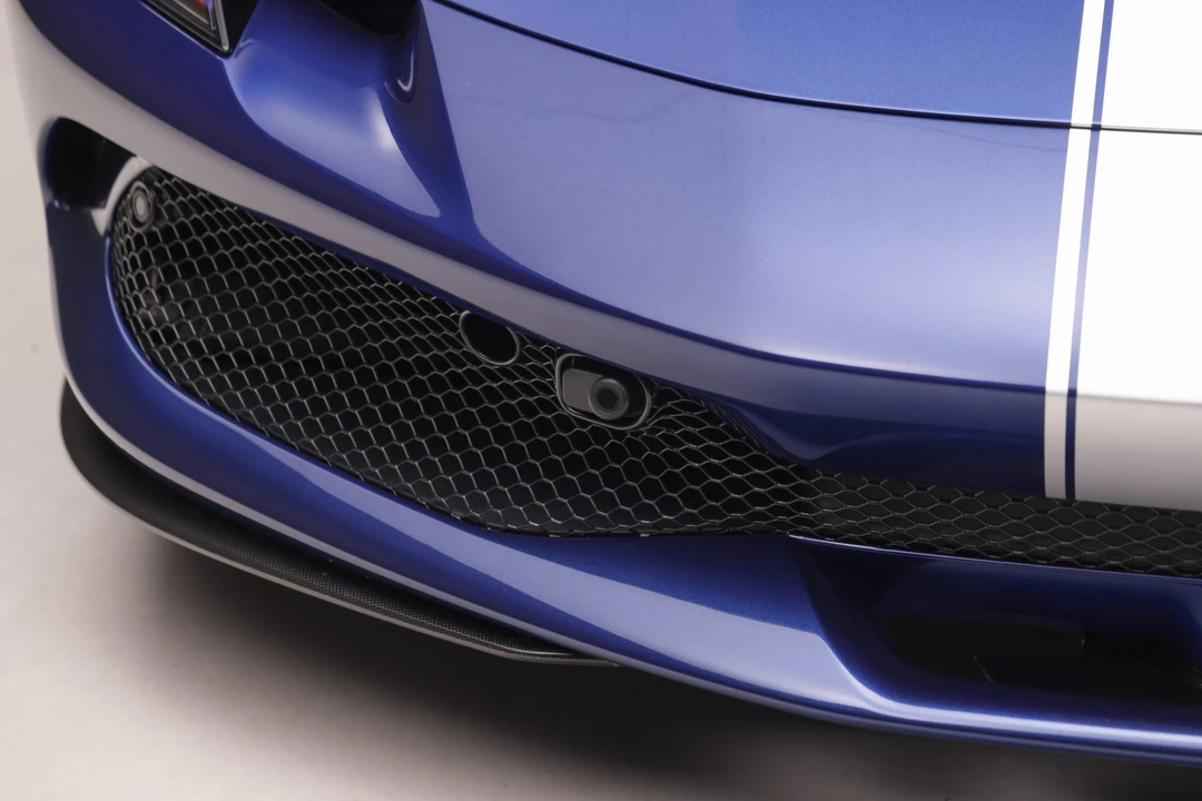 2024 Ferrari 296 GTS - Image 23 of 31