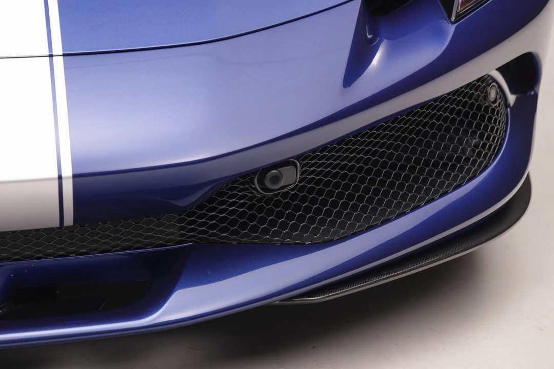 2024 Ferrari 296 GTS - Image 25 of 31