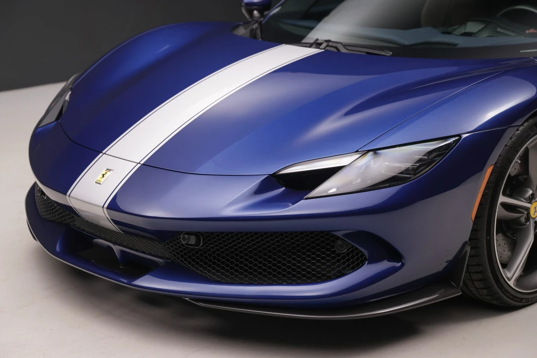 2024 Ferrari 296 GTS - Image 30 of 31