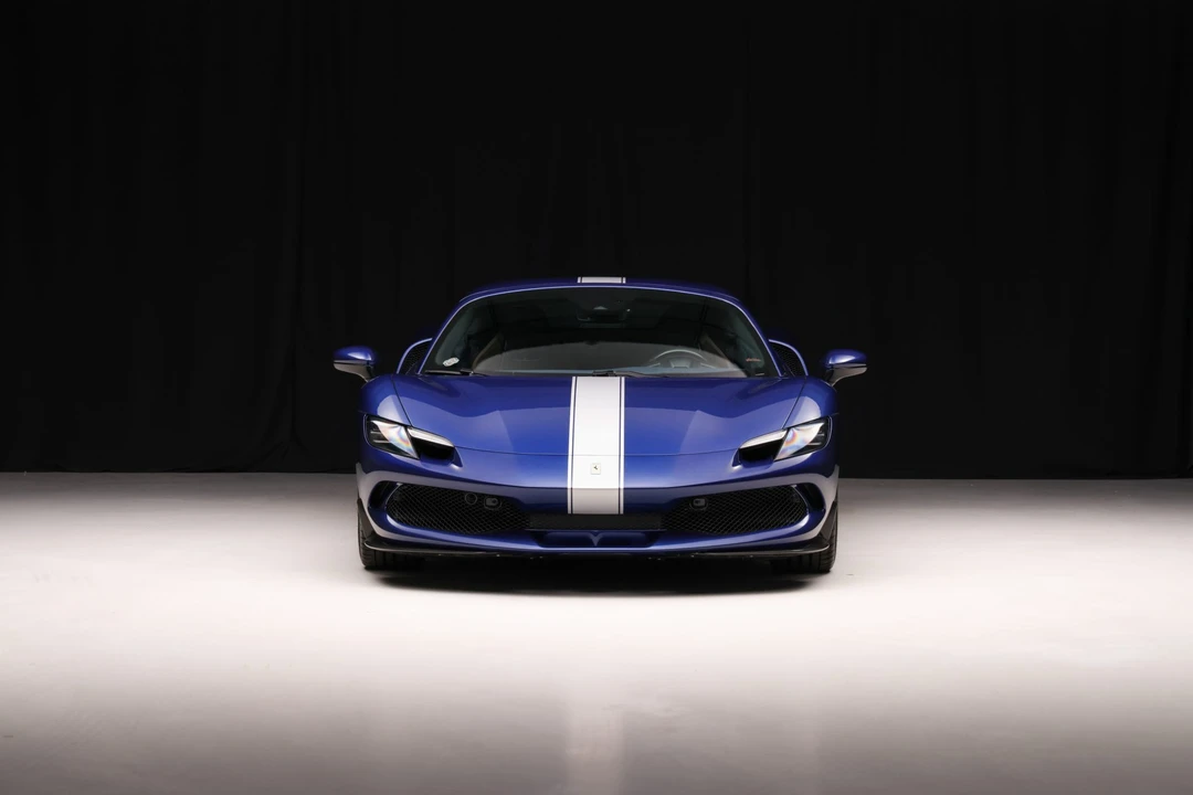 2024 Ferrari 296 GTS - Image 13 of 31