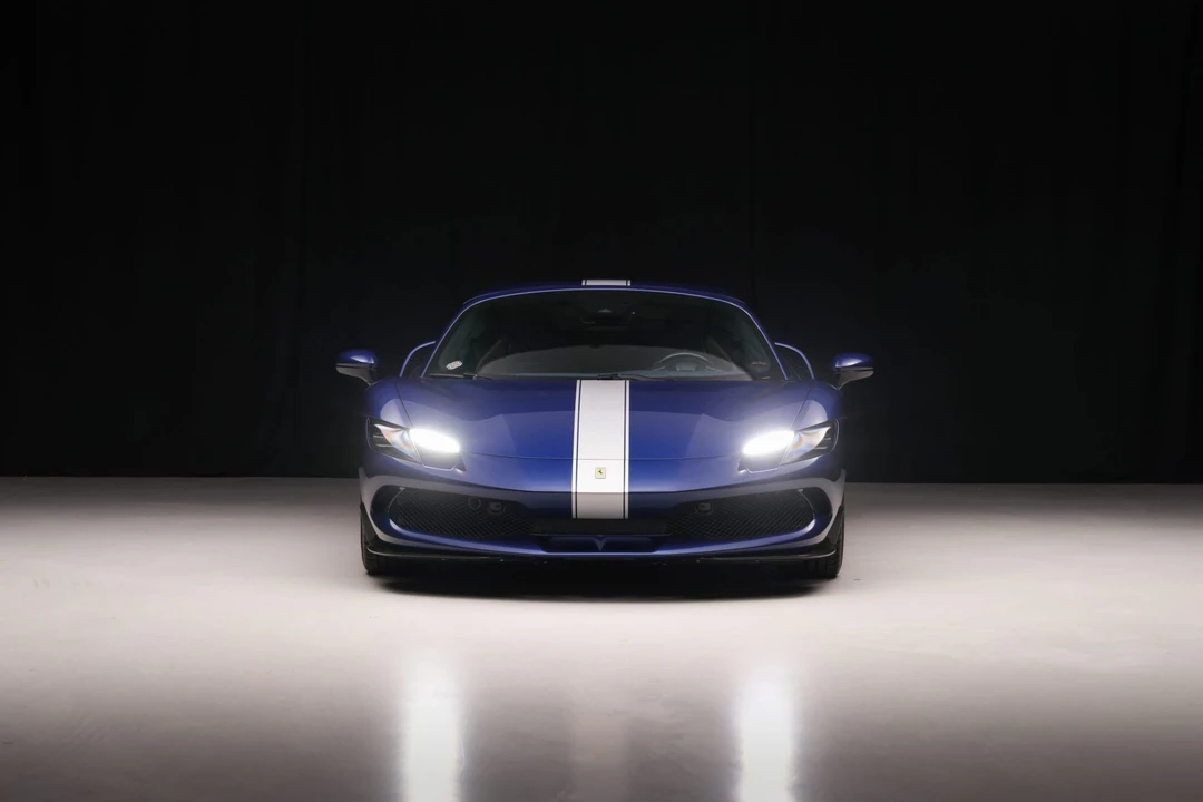 2024 Ferrari 296 GTS - Image 16 of 31