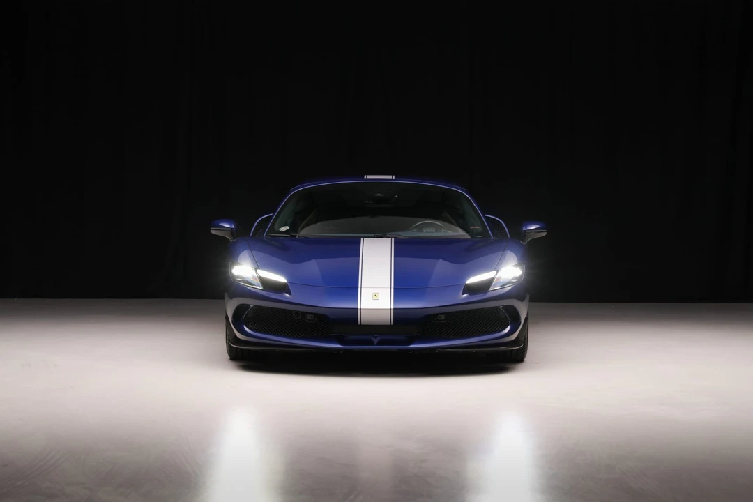 2024 Ferrari 296 GTS - Image 15 of 31