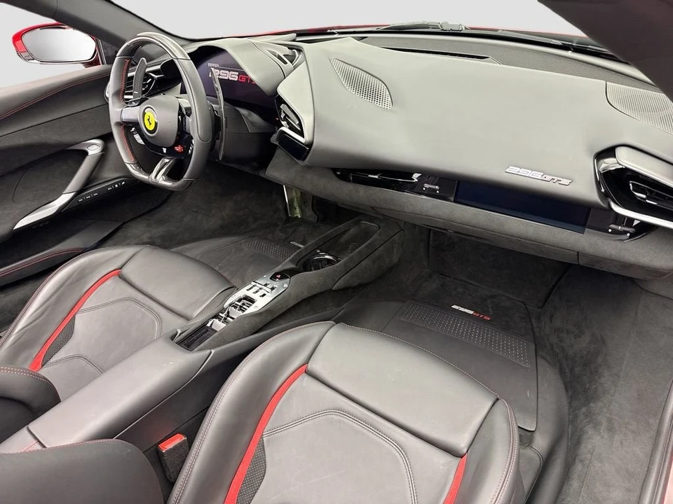 2024 Ferrari 296 GTS - Image 24 of 31