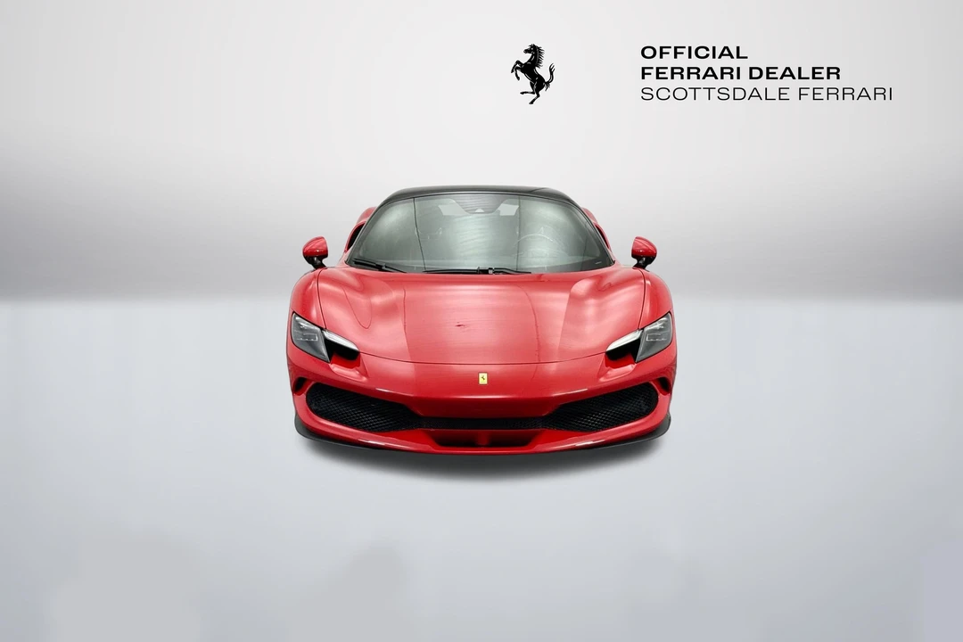 2024 Ferrari 296 GTS - Image 2 of 31