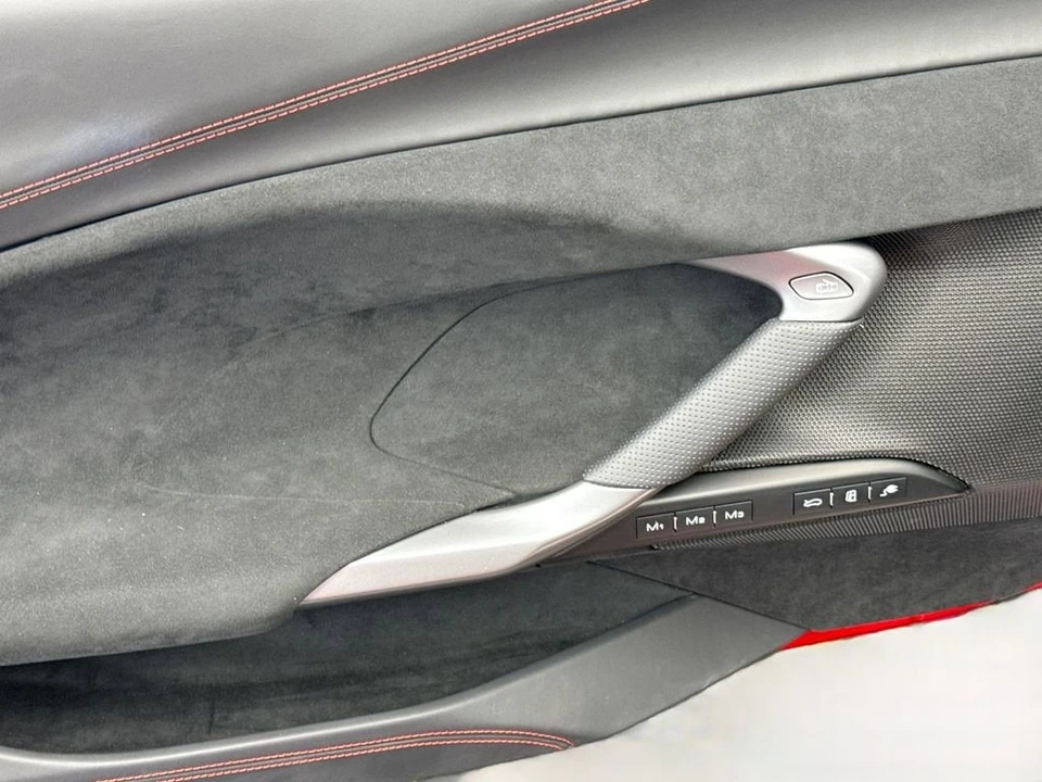 2024 Ferrari 296 GTS - Image 27 of 31