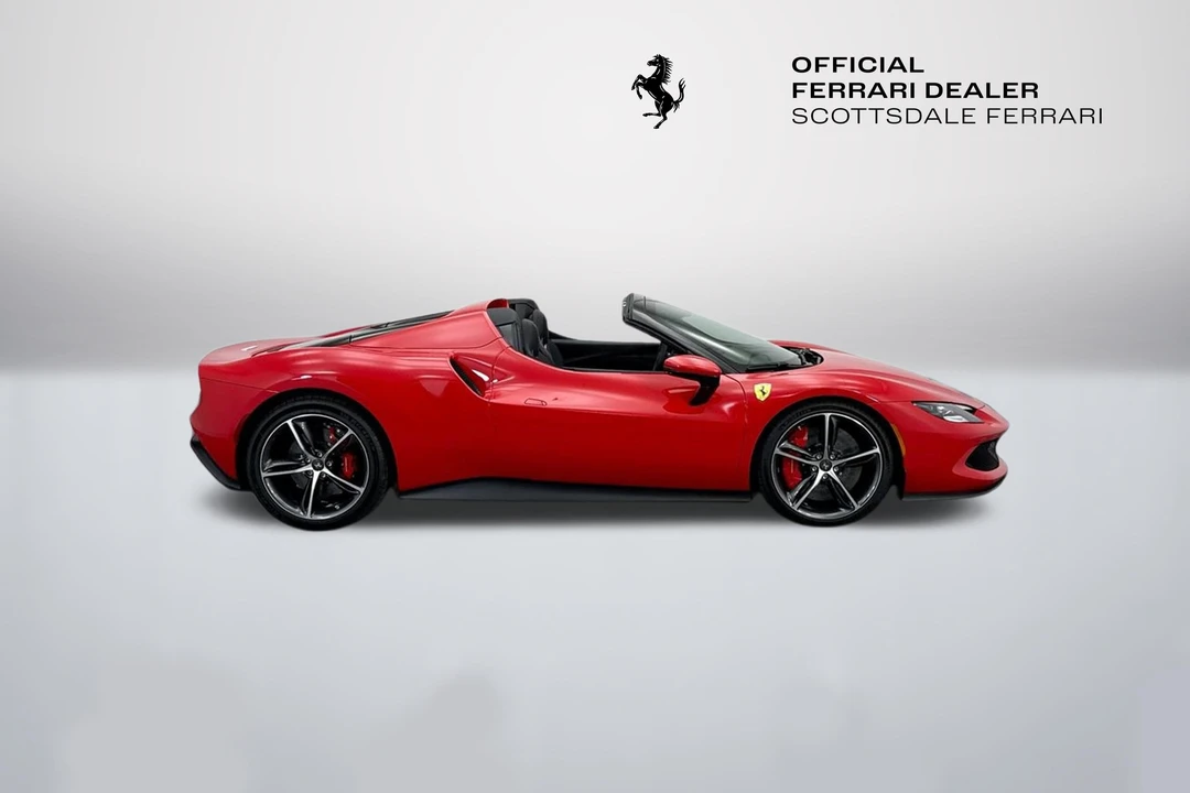 2024 Ferrari 296 GTS - Image 12 of 31
