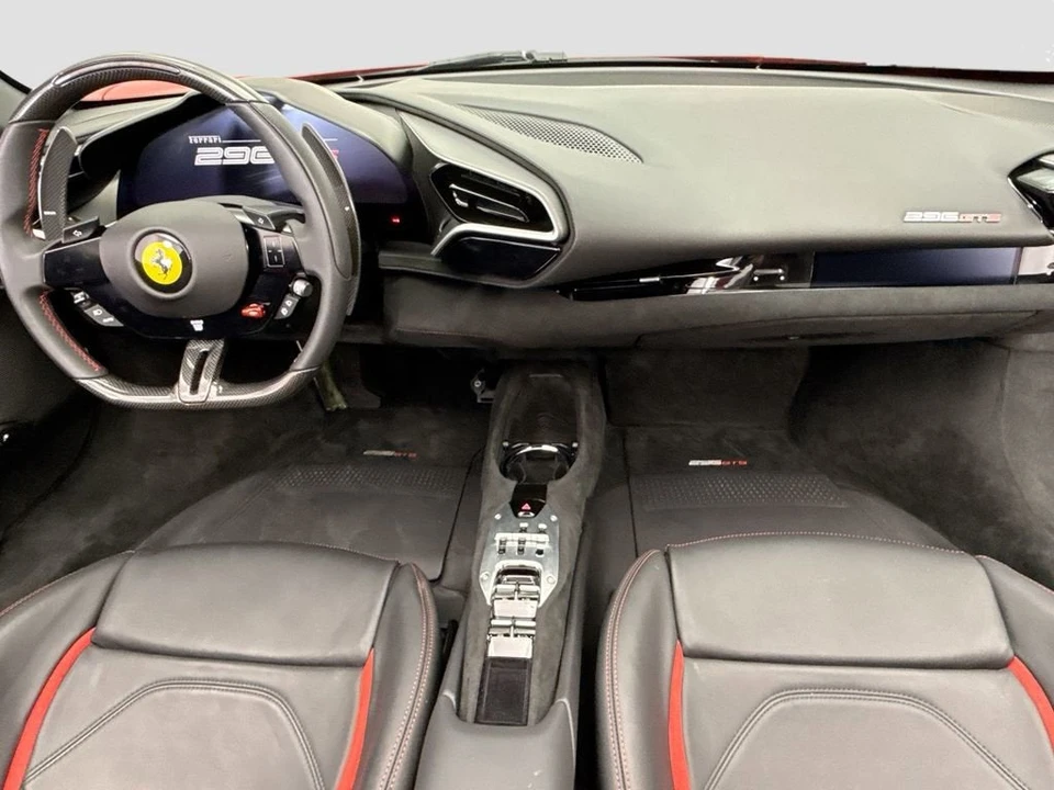 2024 Ferrari 296 GTS - Image 21 of 31