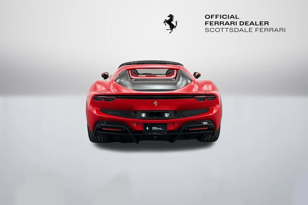 2024 Ferrari 296 GTS - Image 14 of 31