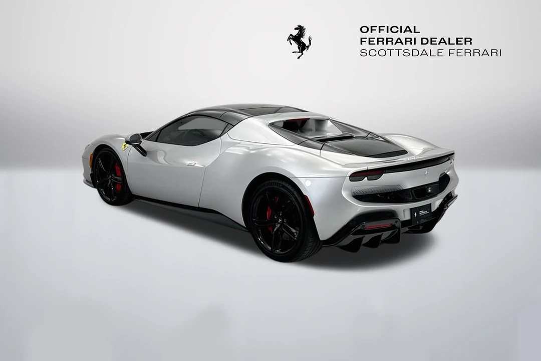 2024 Ferrari 296 GTS - Image 15 of 31