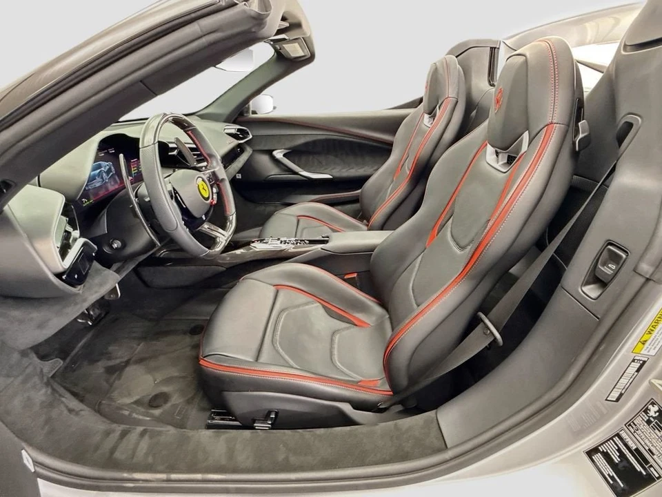 2024 Ferrari 296 GTS - Image 27 of 31